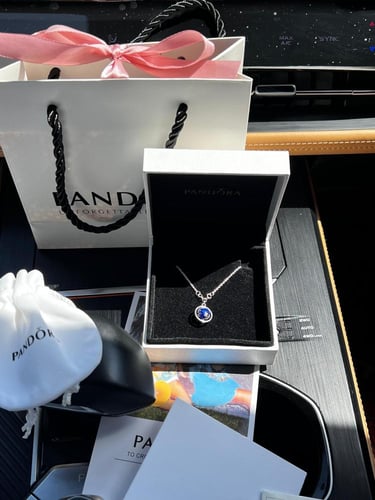 سلسال باندورا الكوكب