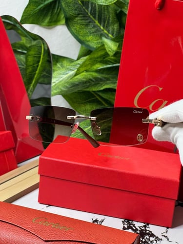 نظارة - carter المشهورة