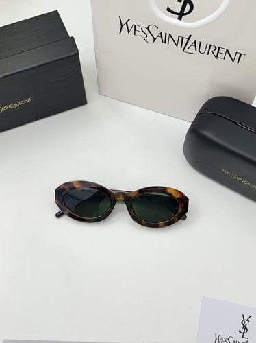 نظارة - سان لوران تايقر