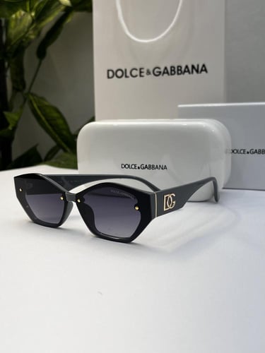 نظارة - DOLCE &GABBANA