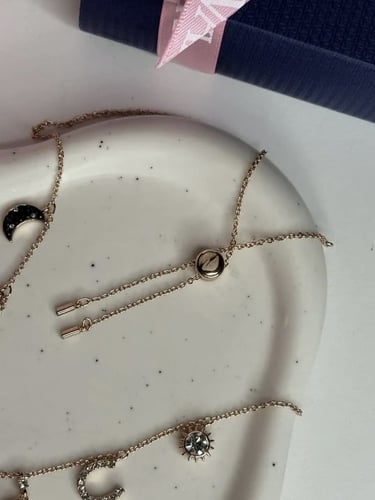 سلسال سوارفيسكي شوكر