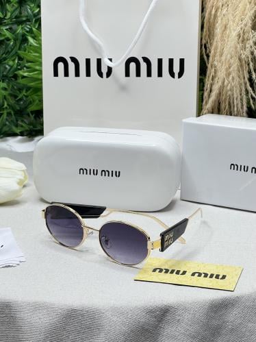 نظارة - MIU MIU ماستر كواليتي