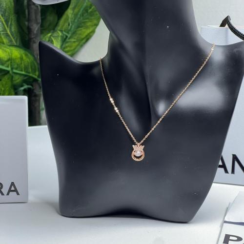 سلسال باندورا PANDORA قولد روز