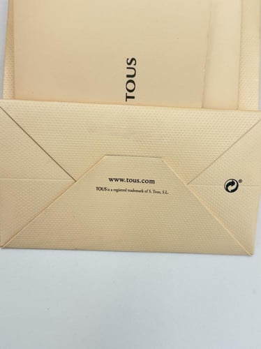ملحقات توس "TOUS" الماستر