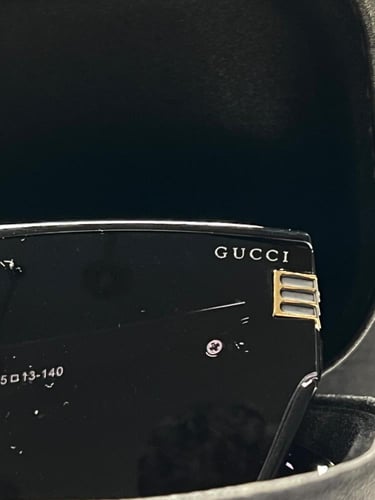 نظارة -GUCCI