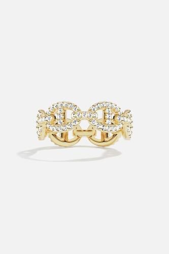 خاتم مايلي مارين apm ذهبي