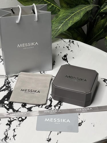 جميع ملحقات MESSIKA الماستر كواليتي + الهاي كواليت...