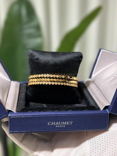 اسوارة شوميه مقاس 17 سم و 14 سم