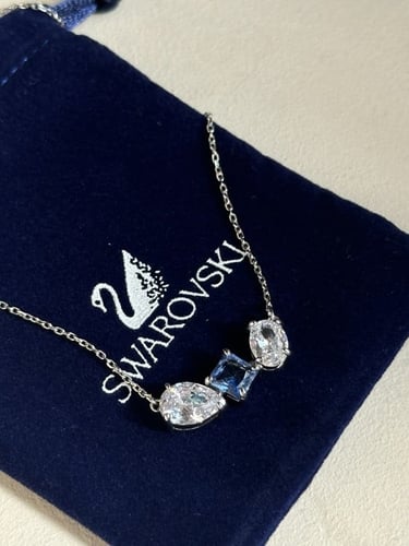 سلسال Mesmera - SWAROVSKI