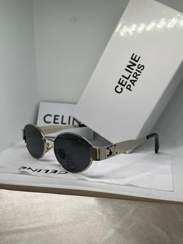 نظارة سيلين