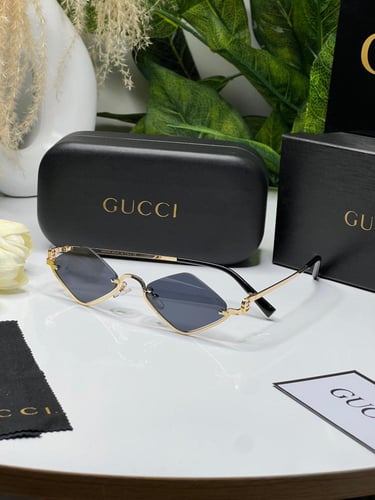نظارة -GUCCI