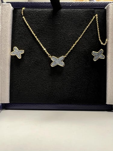 سلسال شوميه - رمادي