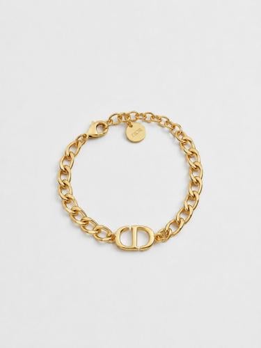 اسواره Dior ذهبي