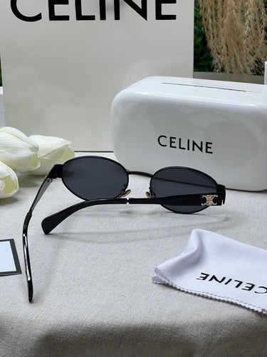 نظارة سيلين