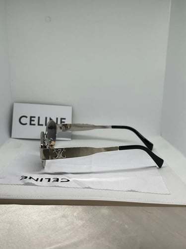 نظارة سيلين