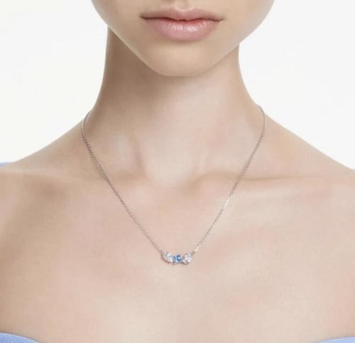 سلسال Mesmera - SWAROVSKI