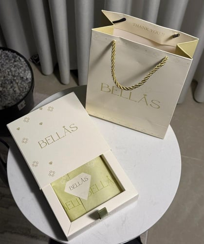 اسوارة GUCCI ذهبي