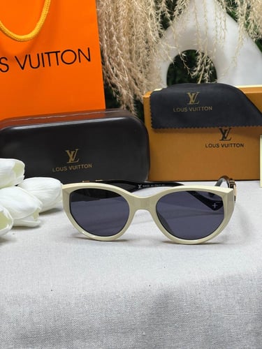 نظارة LOUIS VUITTON