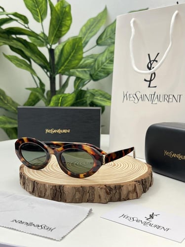 نظارة - سان لوران تايقر