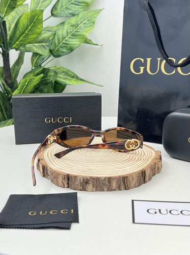 نظارة -GUCCI تايقر