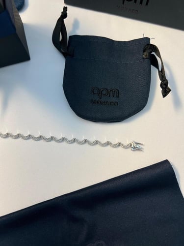 اسوارة apm فضي