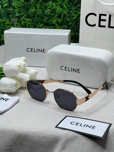 نظارة سيلين