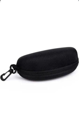 نظارة Cartier- اطار ذهبي- عدسه بني مدرج