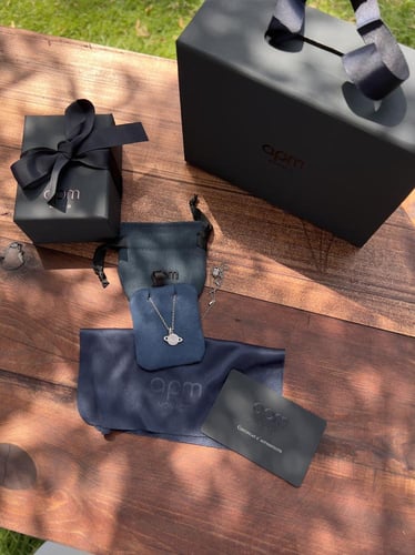 سلسال apm فضي