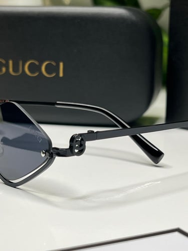 نظارة -GUCCI