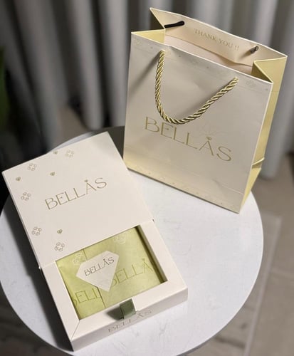 اسوارة GUCCI فضي