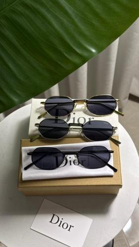 نظارة Dior - ديور ملون