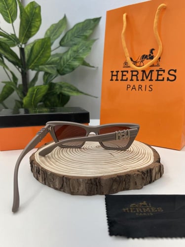 نظارة هيرمس