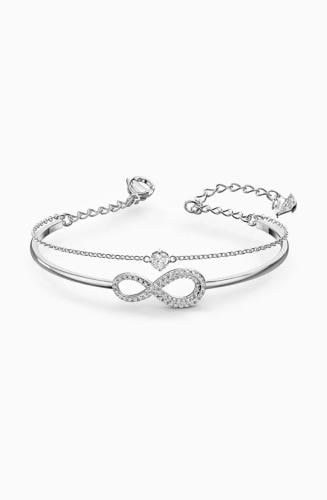 اسوارة سوارفيسكي فضي