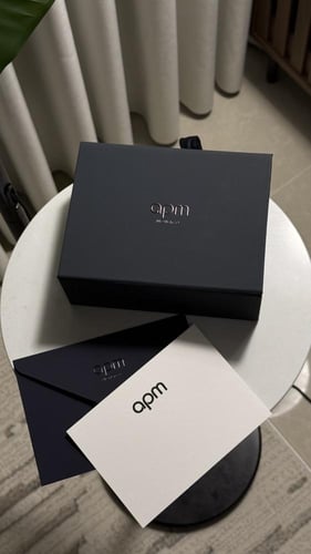 ملحقات apm بوكس