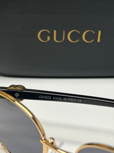 نظارة -GUCCI