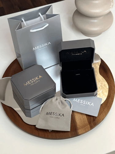 جميع ملحقات MESSIKA الماستر كواليتي + الهاي كواليت...