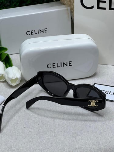 نظارة سيلين