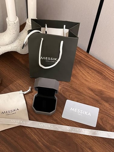 جميع ملحقات MESSIKA الماستر كواليتي + الهاي كواليت...