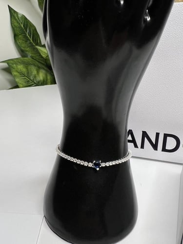 إسوارة باندورا - أزرق