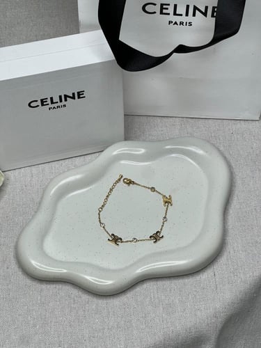 أسوارة سيلين معدن ذهبي