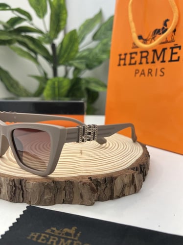 نظارة هيرمس