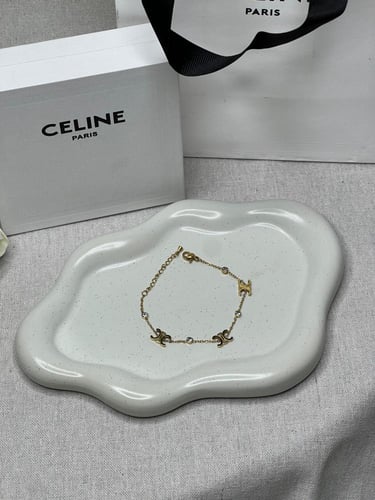 أسوارة سيلين معدن ذهبي