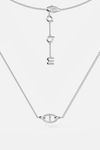 سلسال مايلي مارين apm فضي - ذهبي