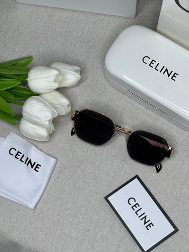 نظارة سيلين