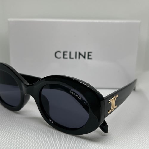 نظارة سيلين