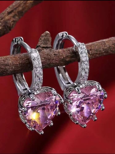 حلق باندورا PANDORA وردي