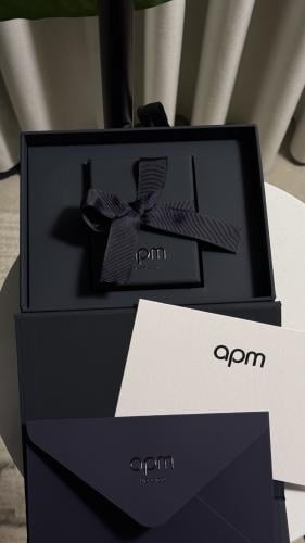 ملحقات apm بوكس