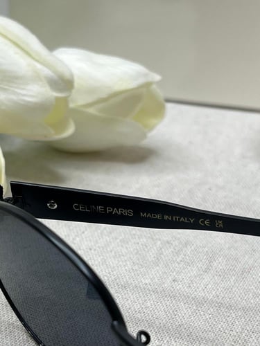 نظارة سيلين