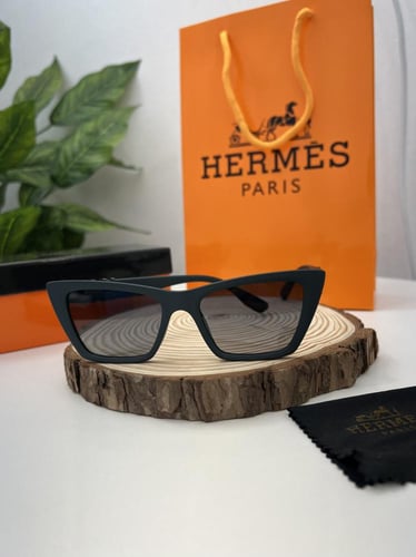 نظارة هيرمس