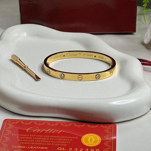 إسوارة carter بفصوص